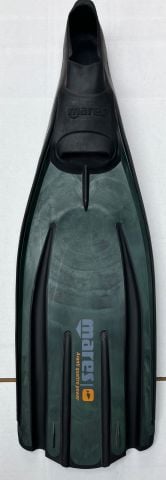 Mares Avanti Quattro Power Camo ( TEK PALET )