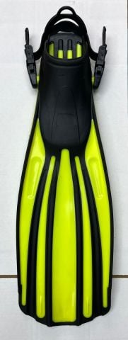 Anax Arkası Açık Palet ( TEK )