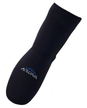 Aruna Çorap 7mm Ultrastrech  opencell
