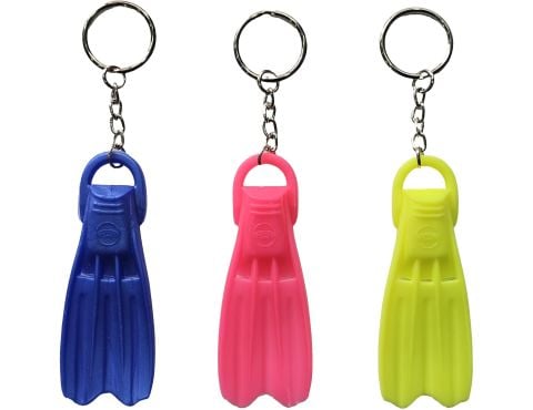 Scuba Palet Anahtarlık