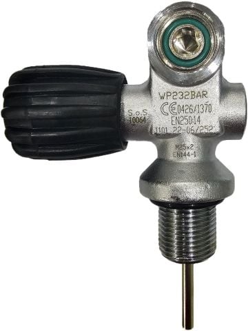 Tüp Vana M25X2.0