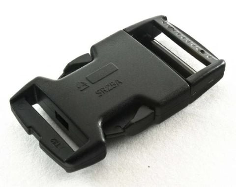 Toka-25 mm.