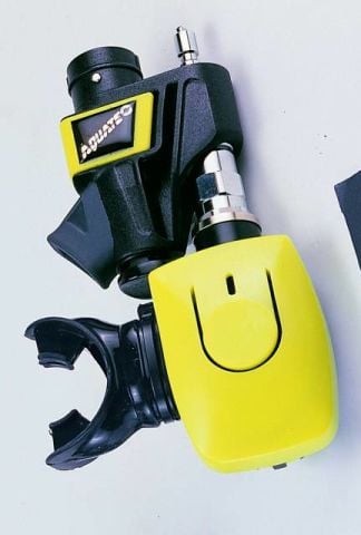 BC-İnflatör Mekanizma Kompakt