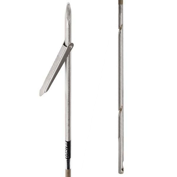 Pathos çentikli şiş 7 mm 140 cm