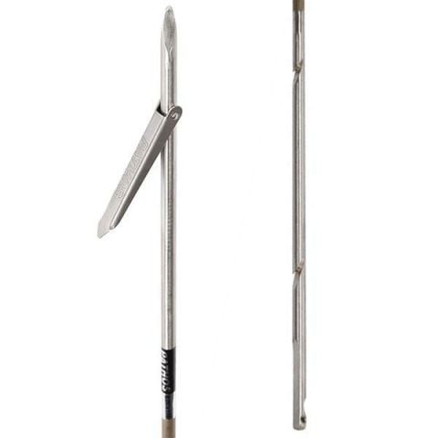 Pathos çentikli şiş 7 mm 140 cm