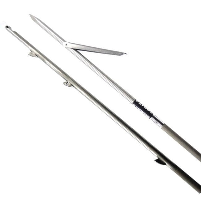 Pathos 7.25 mm 130 cm sharkfin şiş