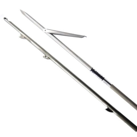 Pathos 7.25 mm 130 cm sharkfin şiş
