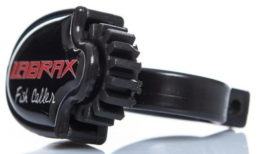 Labrax Balık Çağırıcı Parmak