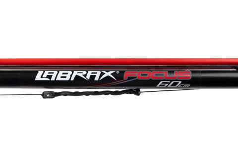 Labrax Focus Zıpkın