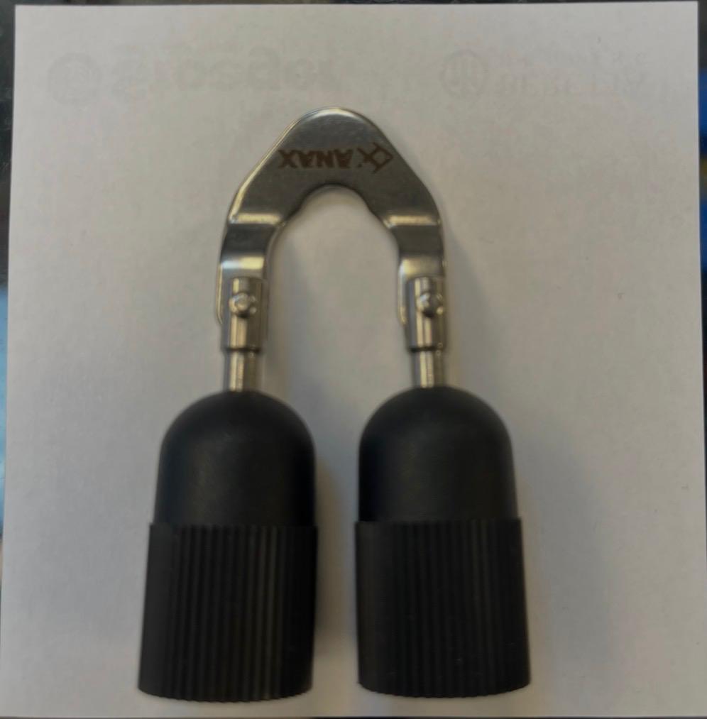 Anax Pro Mafsallı Palamut