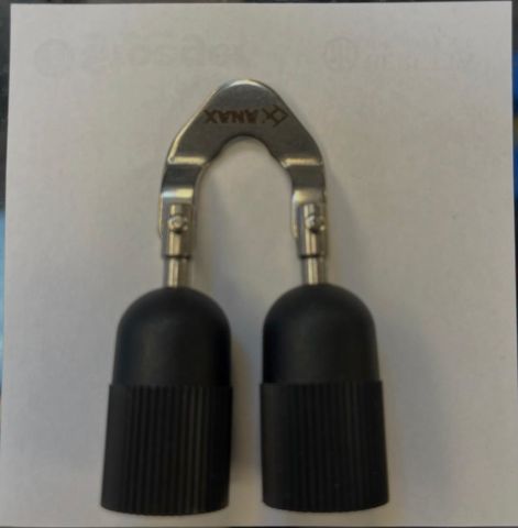 Anax Pro Mafsallı Palamut