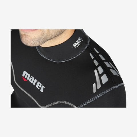Mares Evolution 5mm Erkek Dalış Elbisesi