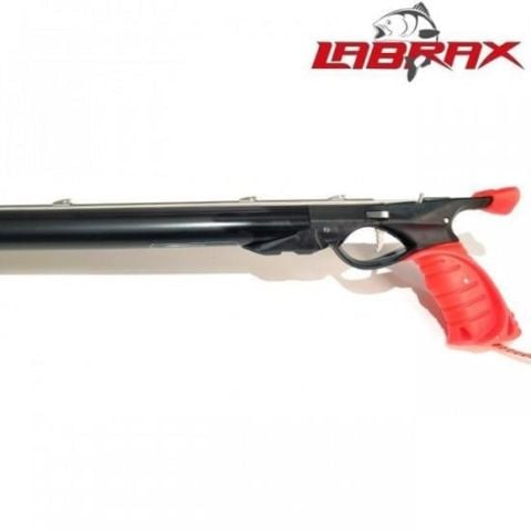 Labrax Eleanor Shoot Zıpkın  (Çift 14 mm Lastikli)