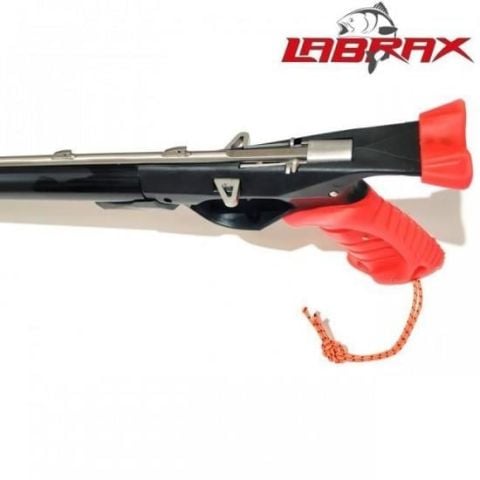 Labrax Eleanor Shoot Zıpkın  (Çift 14 mm Lastikli)