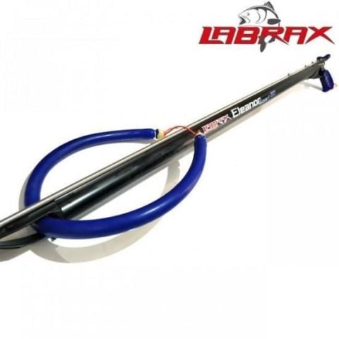Labrax Eleanor Expert Zıpkın Tek 18 mm Lastik