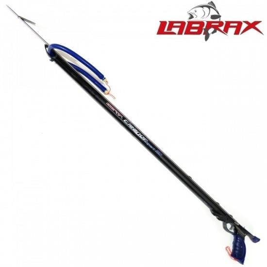 Labrax Eleanor Expert Zıpkın Tek 18 mm Lastik