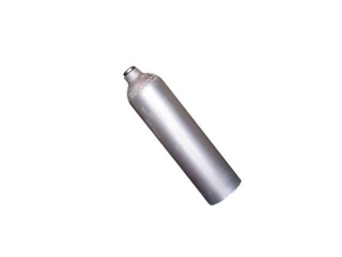 5,2 L. Alüminyum Tüp- Şişe