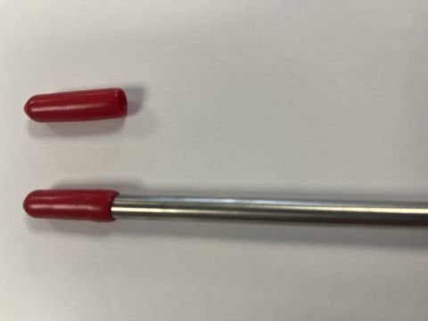 Zıpkın Şiş  Ucu Koruyucu