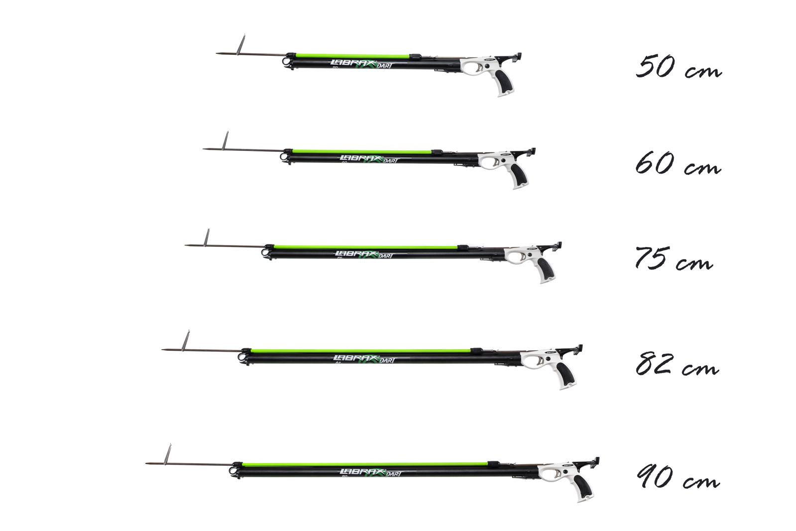 Labrax Dart Kapalı Kafa Zıpkın