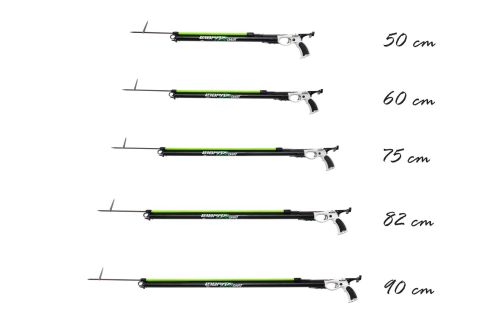 Labrax Dart Kapalı Kafa Zıpkın Fiyatı - Dalış Shop