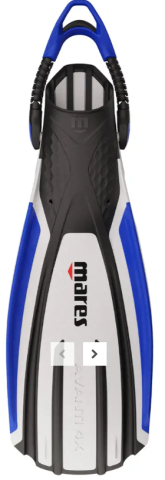 MARES AVANTİ 4X DALIŞ PALETİ