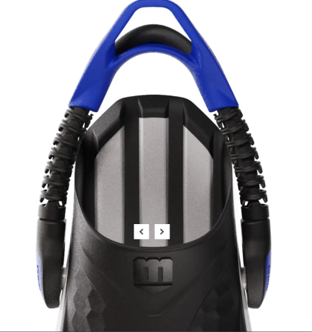 MARES AVANTİ 4X DALIŞ PALETİ