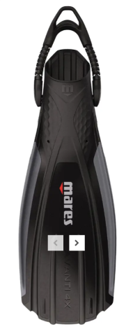 MARES AVANTİ 4X DALIŞ PALETİ