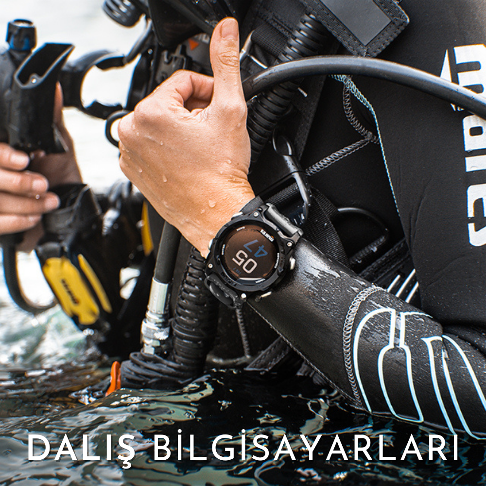 DALIŞ BİLGİSAYARLARI