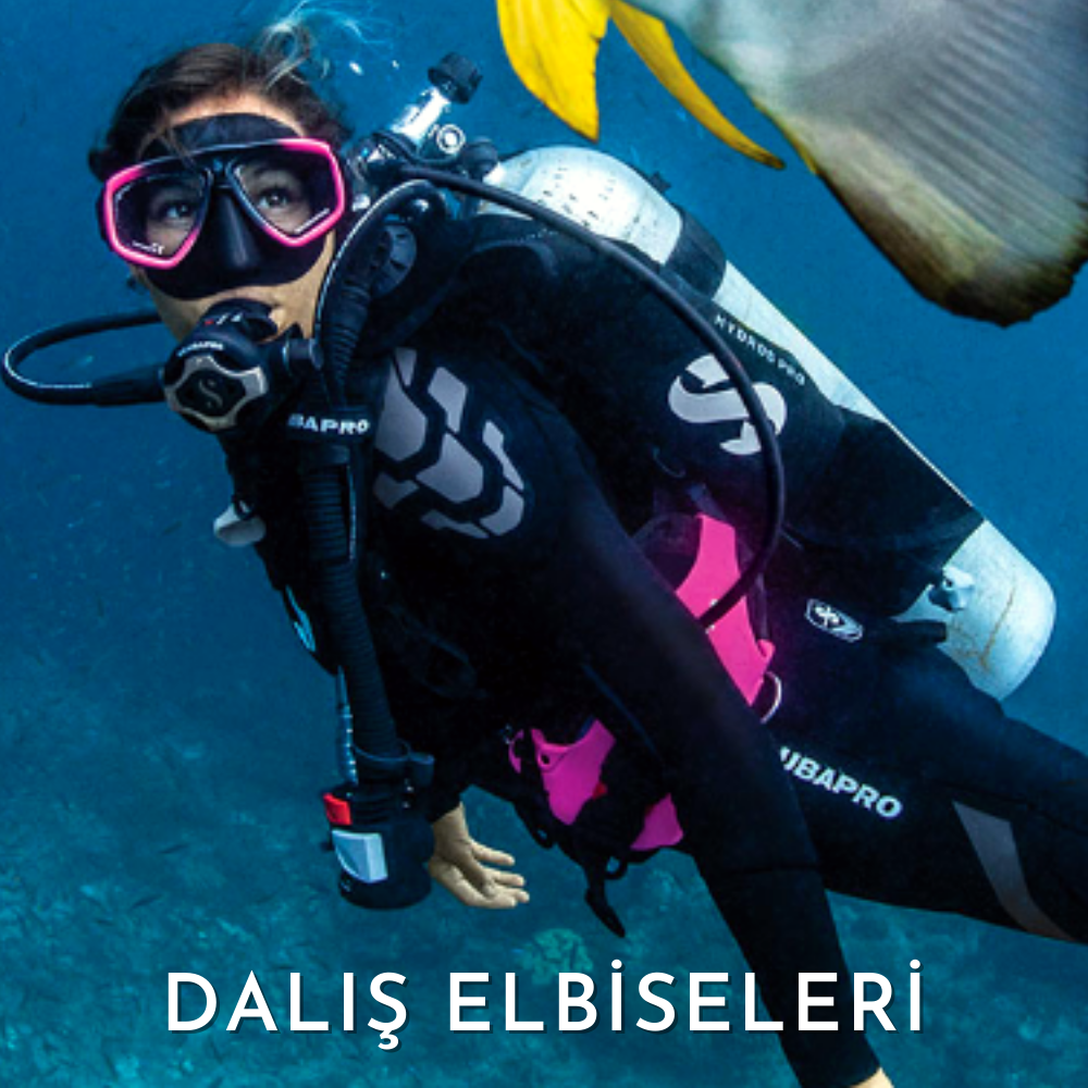 DALIŞ ELBİSELERİ