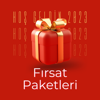 Muhteşem Fırsat Paketleri