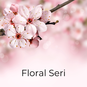 Floral Seri