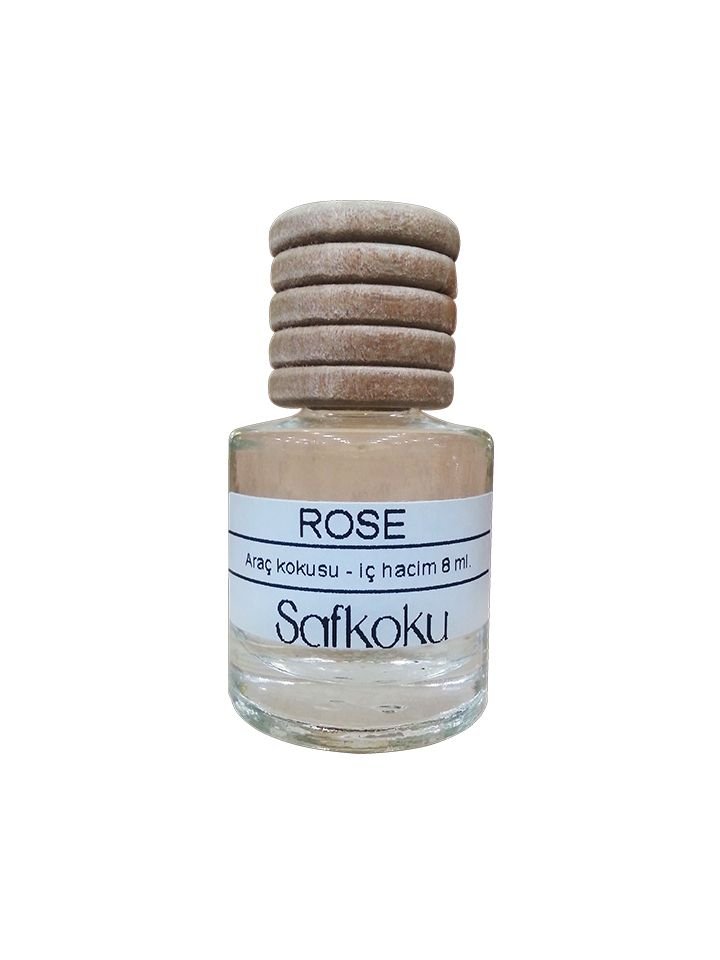 ROSE- ARAÇ KOKUSU