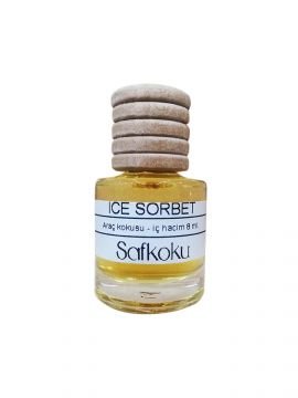 ICE SORBET - ARAÇ KOKUSU