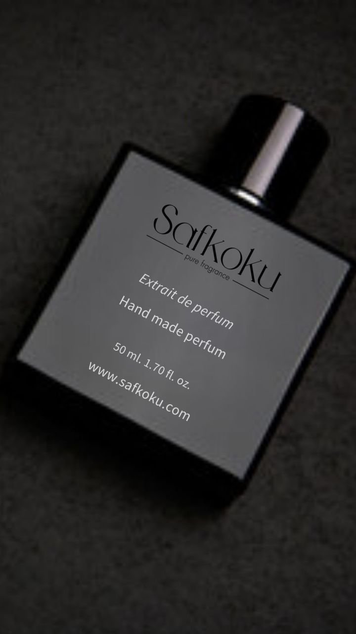 Oud Noir