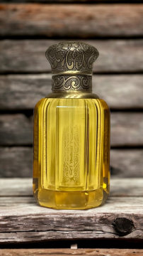 Oud No.1 & Kristal şişe 12 ml