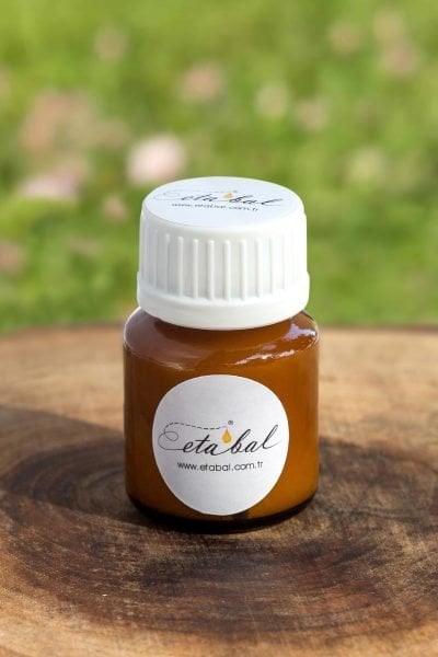 ETABAL Arı Sütü 60 gr. (AS-60)