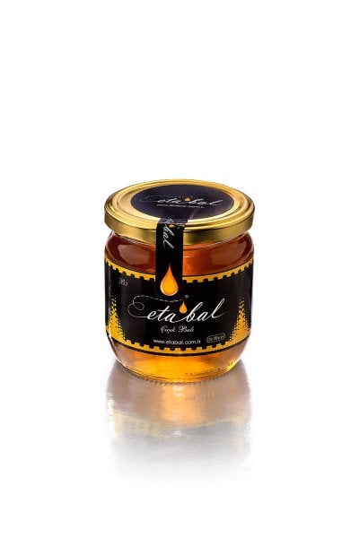 ETABAL Ham Çiçek Balı 250 gr. (B7-250)