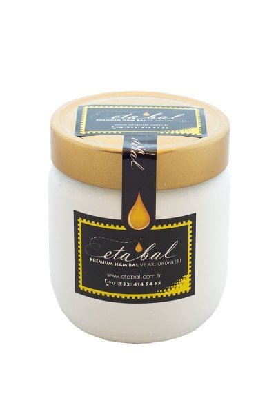 ETABAL PREMIUM Ham Bal Polen Arı Sütü Propolis Karışım 360 gr. (B9-360)