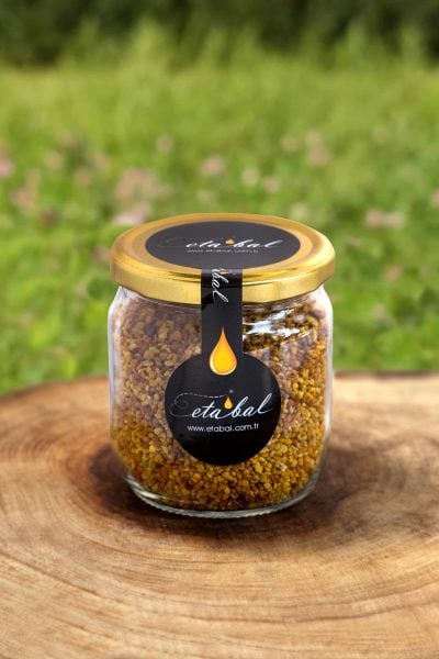 ETABAL Toz Polen 200 gr. (PLN-200)