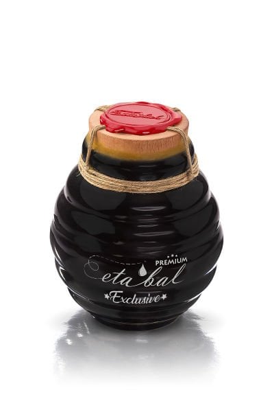 ETABAL Premium Exclusive Ham Bal 600 gr. (B11-600)