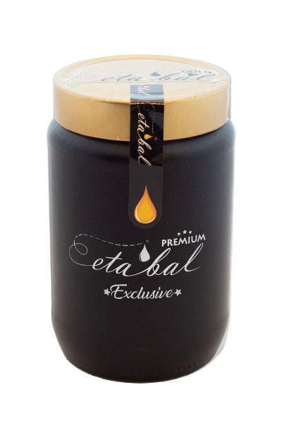 ETABAL Premium Exclusive Raw Honey 1000 gr. (B11-1000)