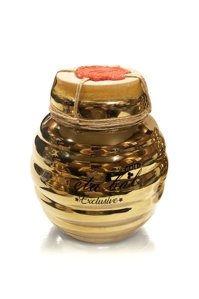 ETABAL GOLD EXCLUSIVE Raw Honey 900 gr. (B15-900)