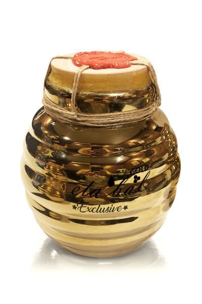 ETABAL GOLD EXCLUSIVE Raw Honey 1400 gr. (B15-1400)