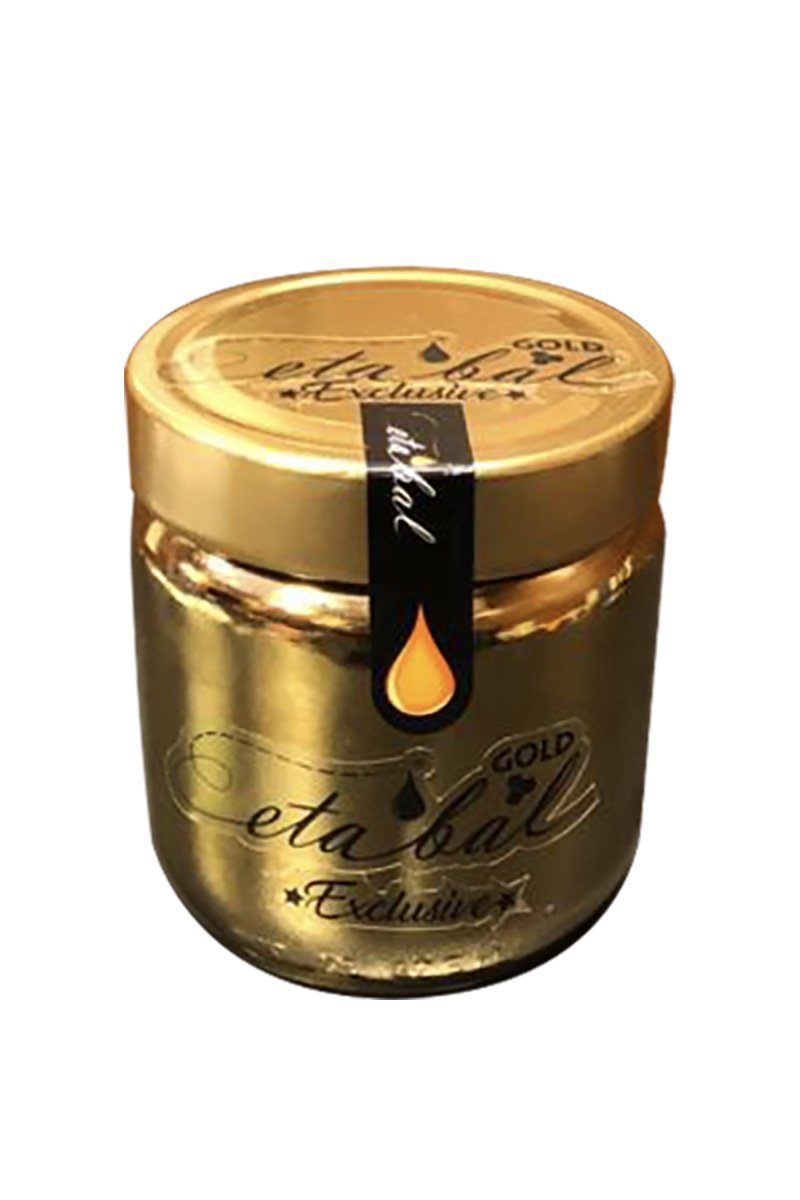 ETABAL GOLD EXCLUSIVE Raw Honey 500 gr. (B15-500)