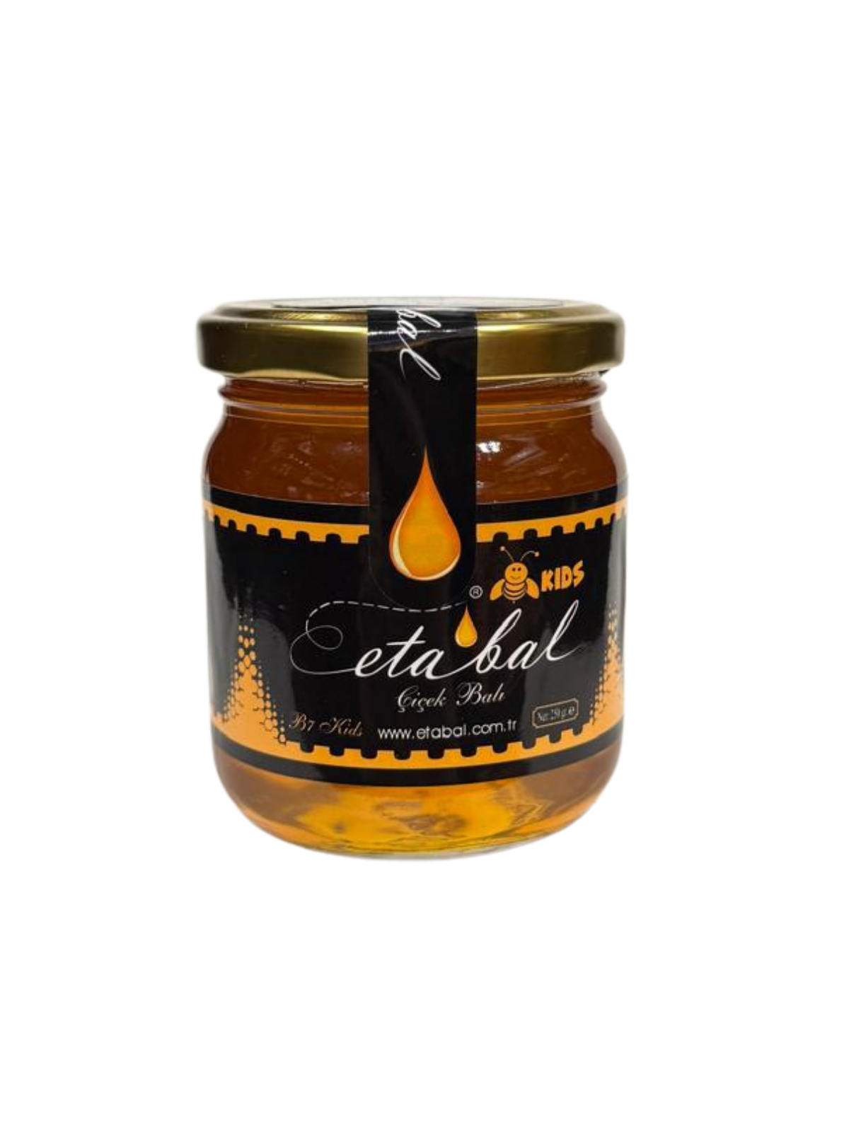 Etabal Kids 250 gr