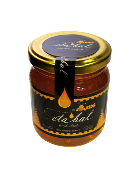Etabal Kids 250 gr