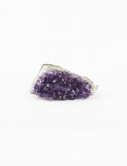 2855 Amethyst Doğal Kaya