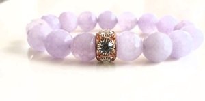 Amethyst Bileklik