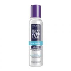 John Frieda Frizz Ease Curl Reviver 200 ml Bukle Belirginleştirici Saç Köpüğü