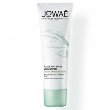 Jowae Balancing Mattifying Fluide Matlaştırıcı Nemlendirici 40 ml